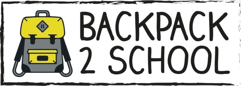 DWC helps kids and families with Backpack to School