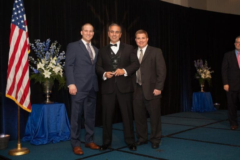 Panama City Beach Chamber Humanitarian of the Year