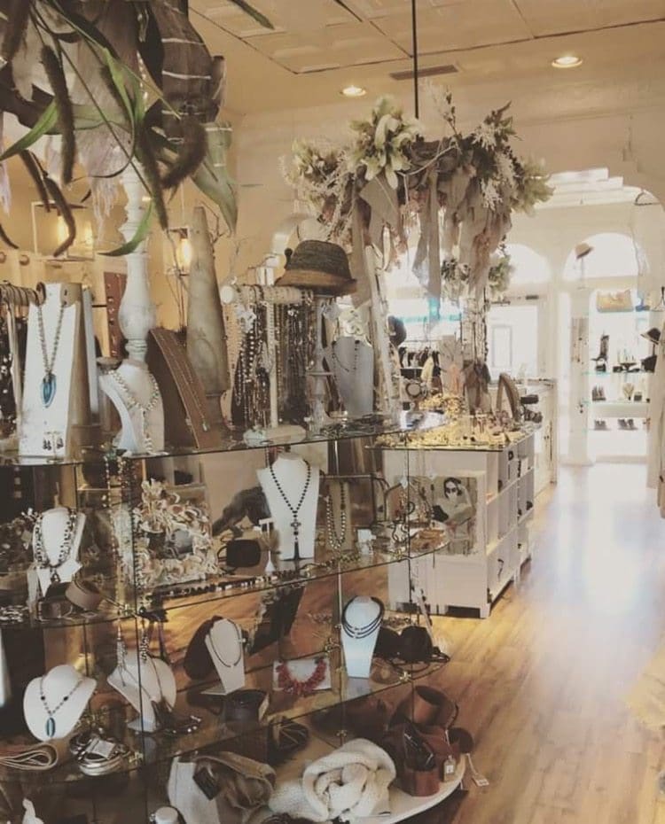 Classic Coastal Couture at Wren’s Village Boutique