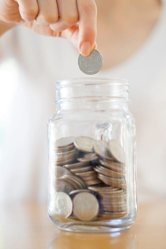 Buckets of Money: How to build an Adequate Cash Reserve