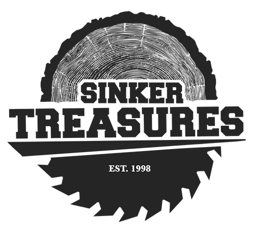 Business spotlight on Sinker Treasures
