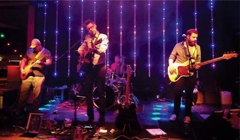 30a Songwriter Radio’s Artist Spotlight: “The Good Lookings”     
