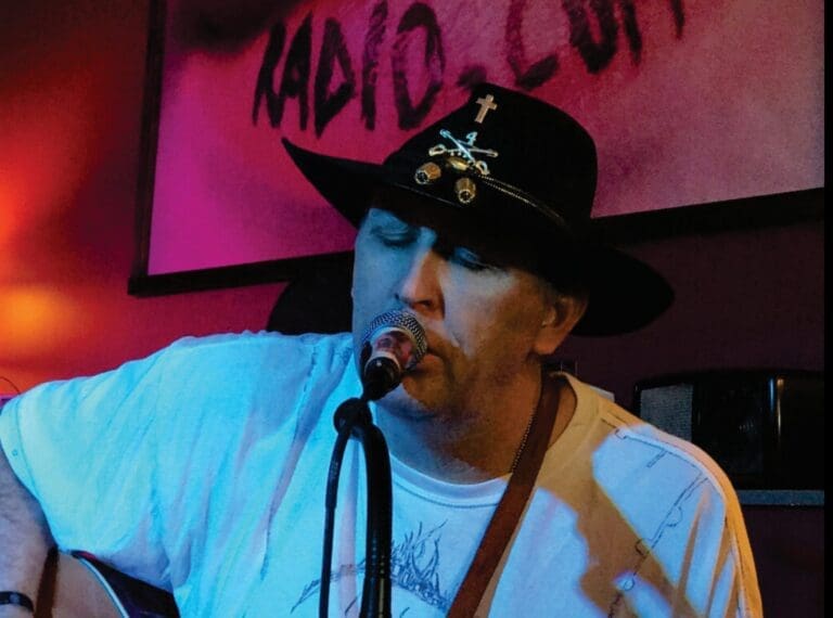 30A SONGWRITER RADIO’S ARTIST SPOTLIGHT: MATT WILLIAMS