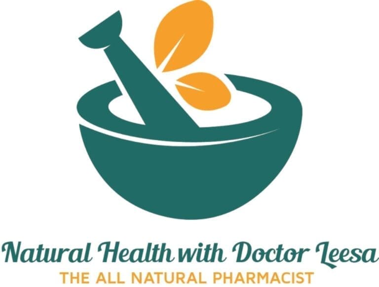 Travel Essentials the Natural Way (by Dr. Leesa Haire)
