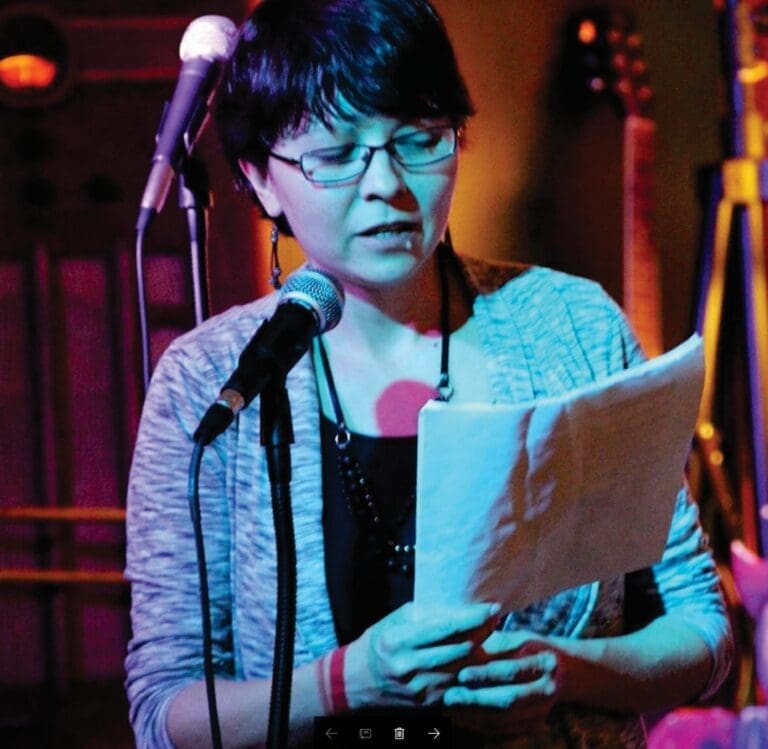 “Just Sayin’!” Enjoy Spoken Word at 30A Songwriter Radio