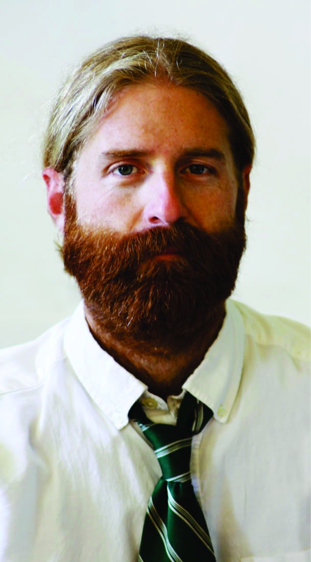 Sean of the South