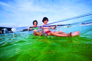 People of South Walton Silvia Madriaga