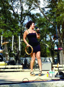 People of South Walton Silvia Madriaga