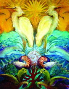 Spotlight on The Donna Burgess Art Gallery
