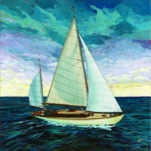 New Spring offerings from Clint Eagar Design
