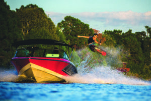 Pikos Waterski and Wakeboard: The School of Champions