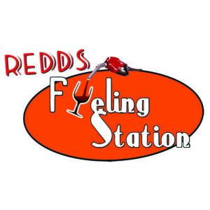 The Amazing “Redd”