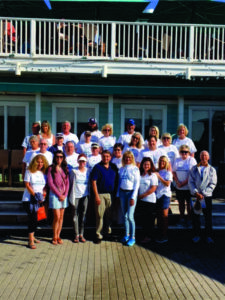 Friends of South Walton Sea Turtles Gearing up for 2018 Season