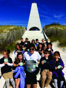Friends of South Walton Sea Turtles Gearing up for 2018 Season