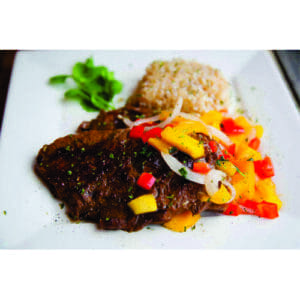 30A Olive Oil’s Recipe of the Month