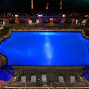 Business Spotlight on Tamtech Pools & Spa