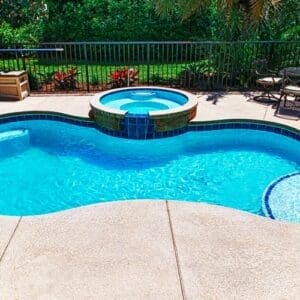 Business Spotlight on Tamtech Pools & Spa