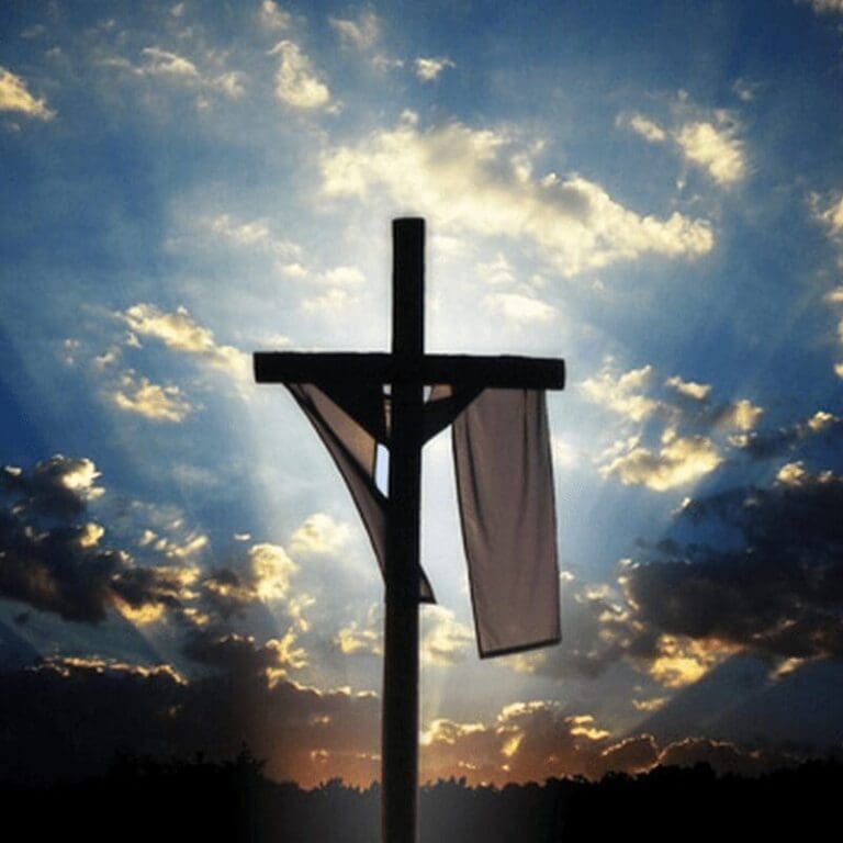 Easter Reflections
