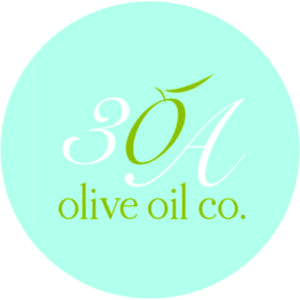 30A Olive Oil’s Recipe of the Month