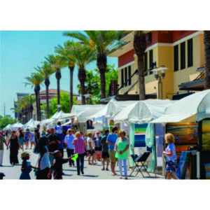 Arts Week South Walton