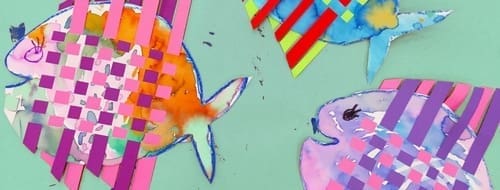 Creative Kids Camp