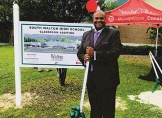 Walton County School District Superintendent’s Update Img 0077