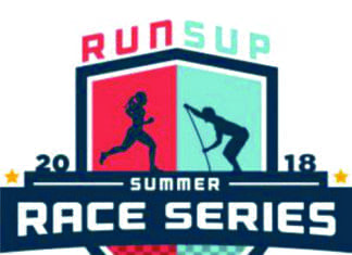 Runsup announces summer sessions Springbkraceseries2018 Preview