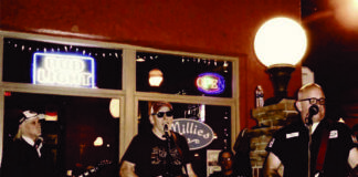 The Ruckus