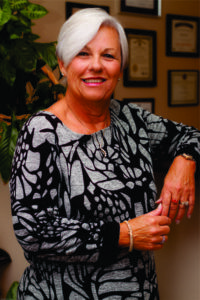 Cecila Jones Announces Reelection Bid