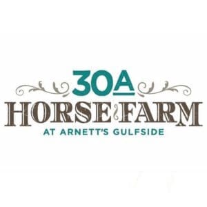 30a Horse Farm Logo