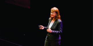 Cynthiabarnetttedx