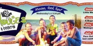 Flier Banner Editing And Layers Movies 2015
