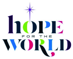 Hope For The World