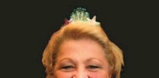 Nancy Britton, The Casserole Queen