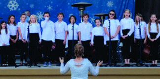 Childrens Chorus