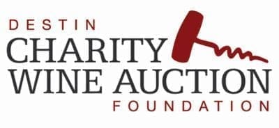 Destin Charity Wine