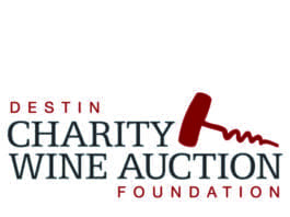 Destin Charity Wine