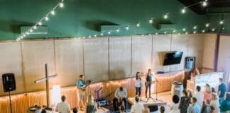 R30a Worship Service