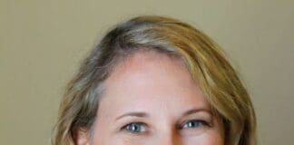 Christine Rushford