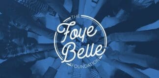 Foye Belle Logo