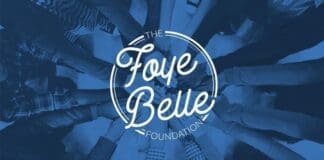 Foye Belle Logo