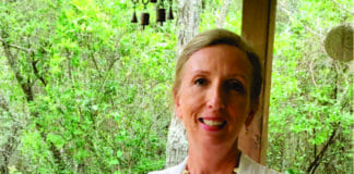 Janet Hardy