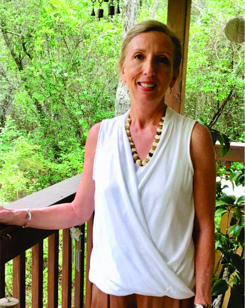 Janet Hardy