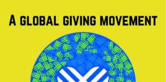 Global Giving Tuesday