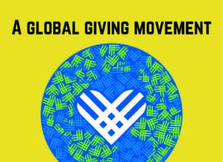 Global Giving Tuesday