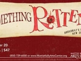 Mkacsomethingrottenfb