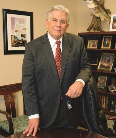 Mr. Roger Hall