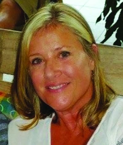 Susan Head Shot
