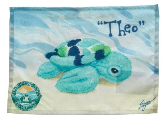 Theo Placemat