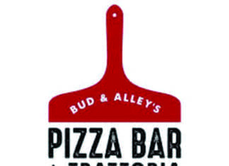 Bud And Alleys Pizza